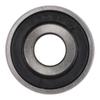 6202/12-2RS Radial Ball Bearing 12x35x11mm Double Sealed Bearing Steel for Motorcycle Racing Electric Transmission
