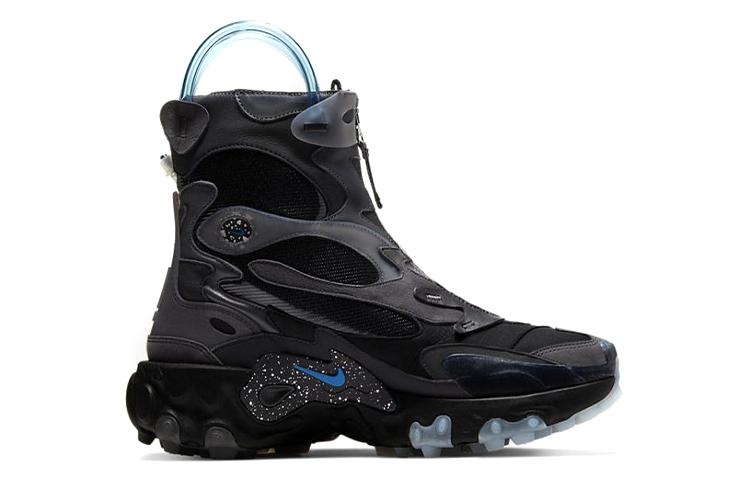 Nike React Boot Undercover Black CJ6971-001