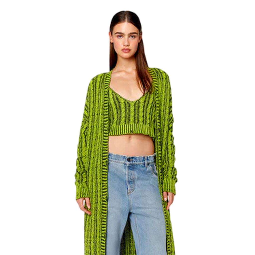 Bralette a trecce da donna Diesel Milos
