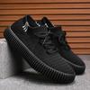 Mode Herren Trainer Frühling neue atmungsaktive und Deodorant Männer Casual Schuhe koreanischen Männer Turnschuhe
