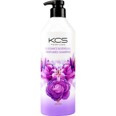 Shampooer og balsammer til hår – Shampooer