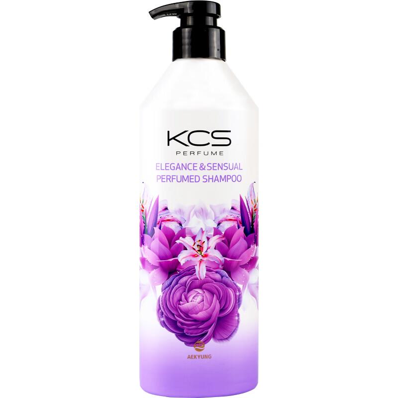 

KeraSys Elegant Perfume Shampoo