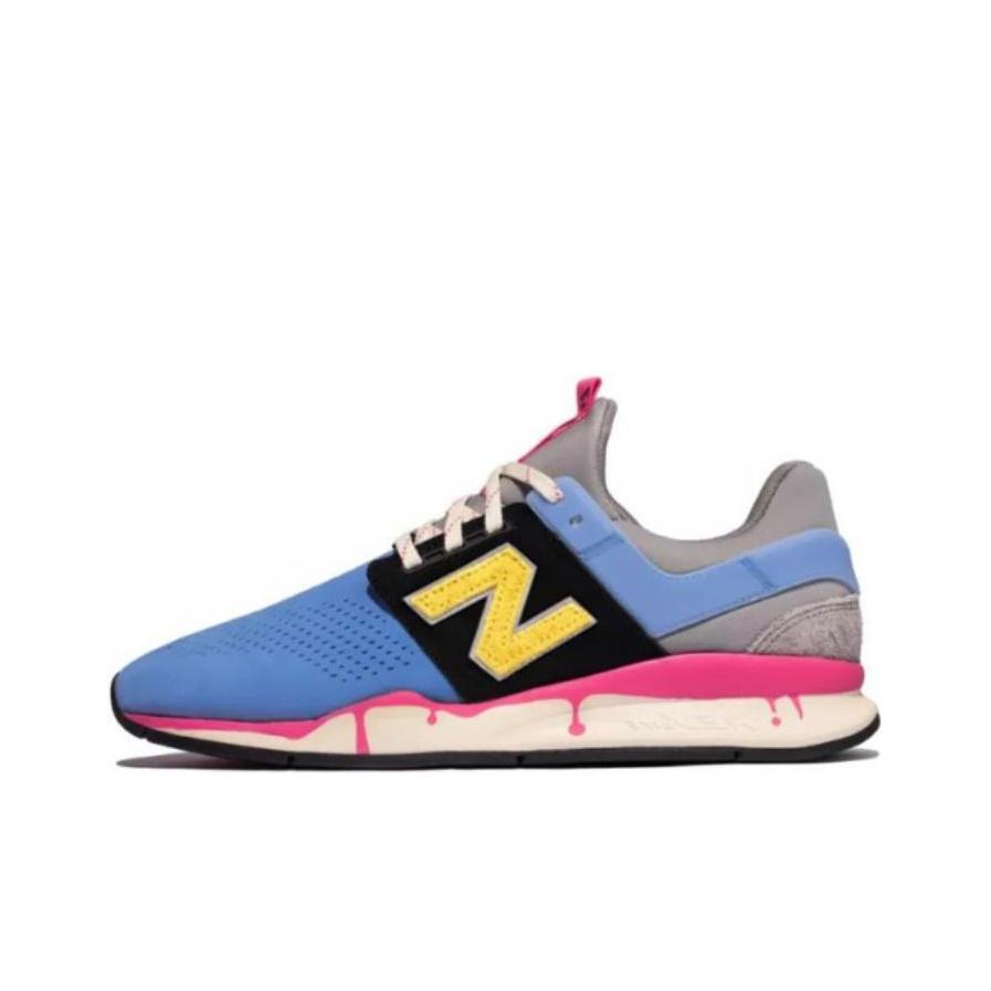 

кроссовки New Balance NB 247 Life Casual Shoes Unisex MS247BYC
