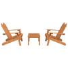 Mobilier de exterior – Scaune de grădină