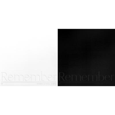Winner   Remember   3rd Regular Album