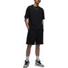 Jordan Flight Essentials T Shirt Men's Black FZ1913-010
