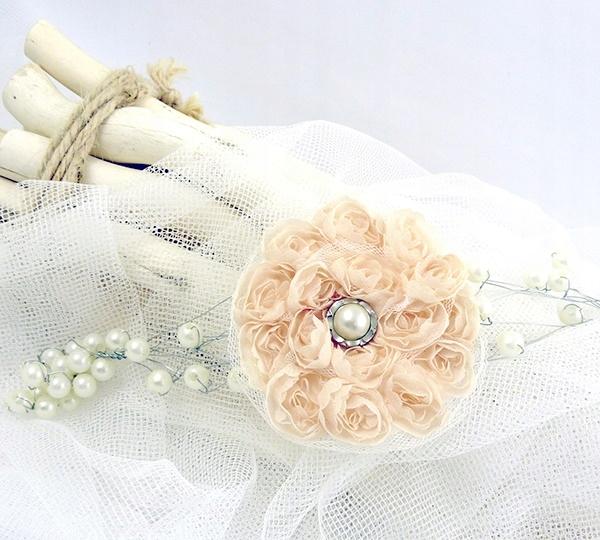 Pearls Decorative Pearls White Decorative Scrapbooking Diy 8Mm 40G