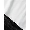 European sizes Men's Short- Sleeve T- Shirt Featuring a Round Neck And Casual Graphic Print