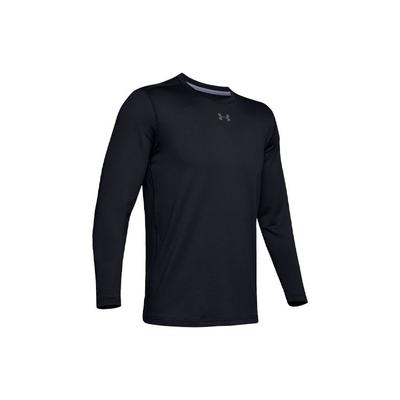 Cold Gear Training Crew Sweatshirt Men Sweatshirt Black 1310989-001