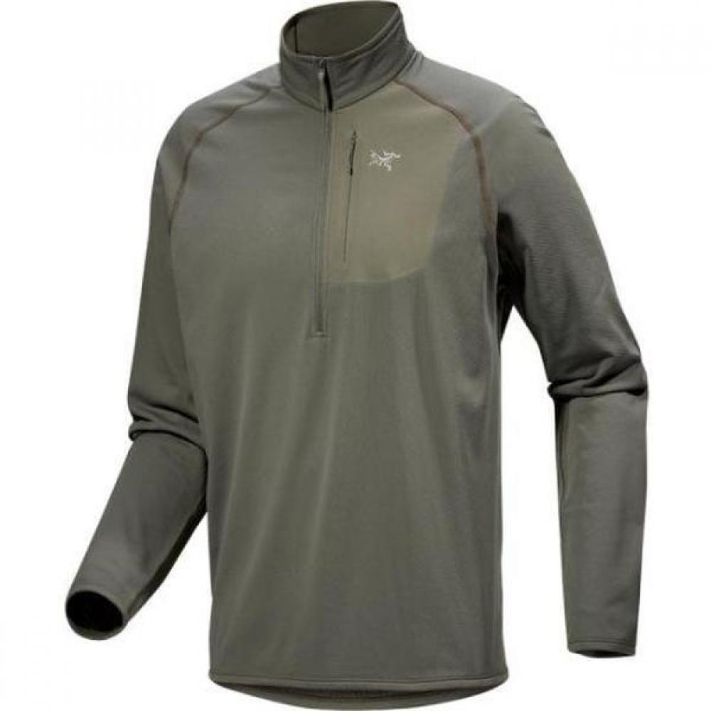 ArcTeryx Hoodie T shirT Forage Dom aTofmx7740foa XL (110 around)