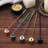 Candle Snuffer & Wick Cover: Aromatherapy Bell Tool