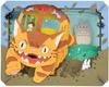 Puzzle a hlavolamy – 3D puzzle