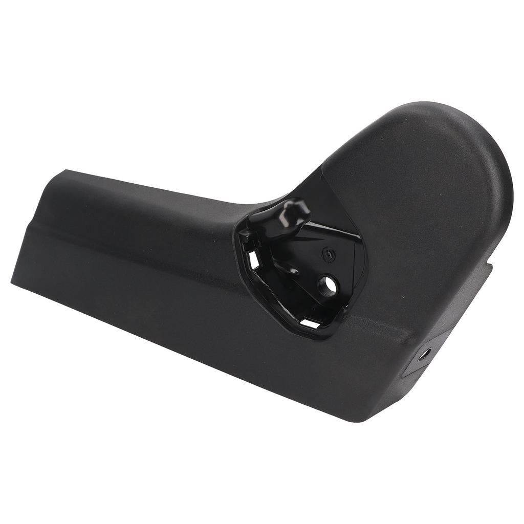 Driver Seat Left Side Trim Cover 2209102918 Car Accessories Replacement for Mercedes‑Benz W220 S‑Class 2000‑2002