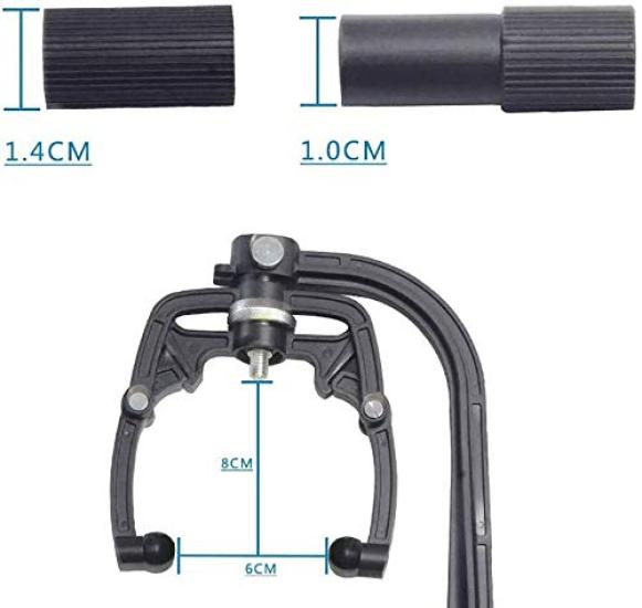 SETAKO Seta Kogyo Line Spooler Reel Thread Winder Line Winder
