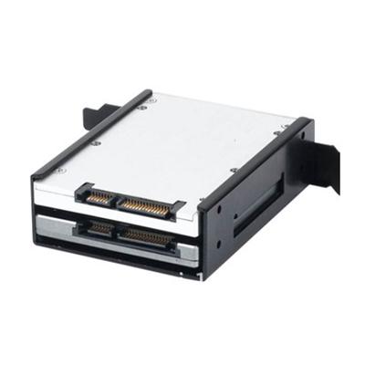 Ssd Hdd Mounting Bracket For Pci 2 X 2.5 Inch Internal Hard Drive Mounting Kit Internal Hard Drive Mounting Kit