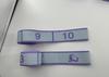 Kids' 8-Grid Stretch Band: Dance & Yoga Elastic Resistance Band