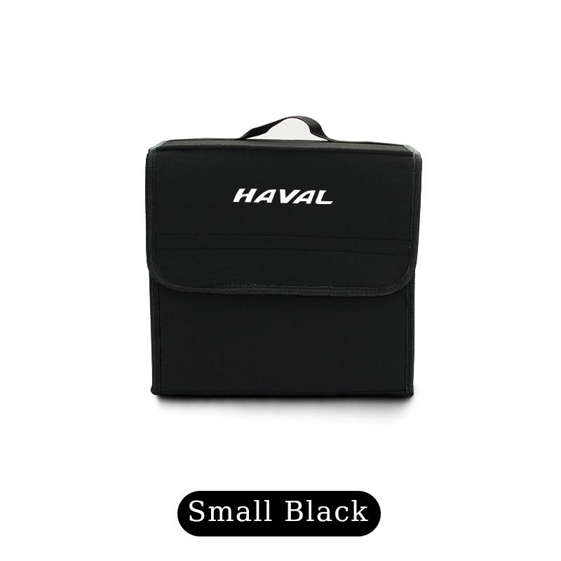 

Car Trunk Organizer Bag Foldable Stowing Tidying Storage Box For Haval H6 Dargo M6 H9 H6S F7 F7X Jolion X DOG XY H2 H3 H5 H7 H8