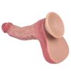 Sardinia Double Realistic Dildo 25.7 X 7Cm Realistic Dildos