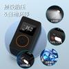 Hot Selling Wireless Bicycle Car Air Pump Smart Car Bicycle Tire Electric Air Pump