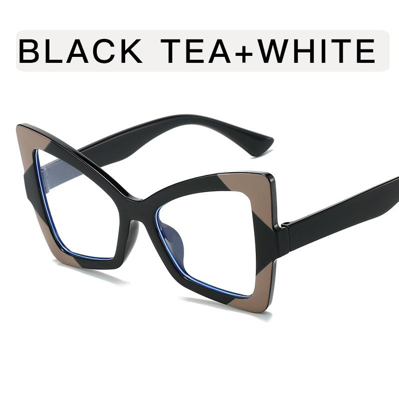 Butterfly Shape Sunglasses Women European American Stylish Woman Sun Glass Outdoor Travelling Female Sunglass