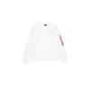 Alpha Industries Backprint Sweatshirt