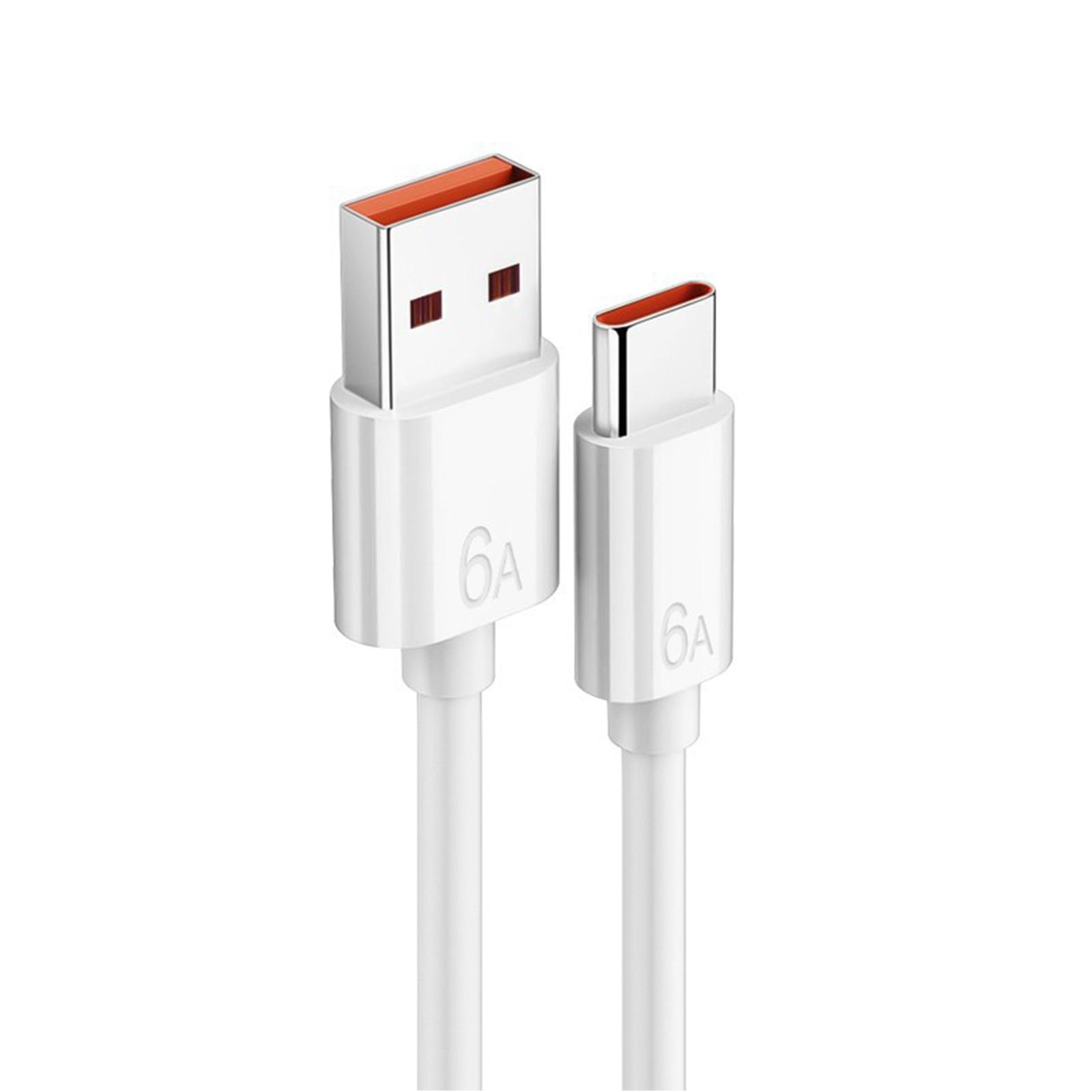 

Quality USB C Cable TPE USB C Cord Type C Data Cable for Computer Laptop Mobile Phone Low Latency Minimum Signal Loss A-B