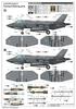 Trumpeter scale US Air Force Lightning plastic model kit 03231 1/32 F-35A
