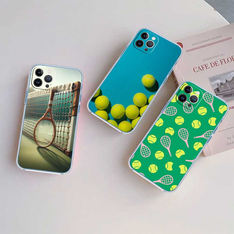 UP48 Tennis Sports Phone Case for Motorola Moto G10 G20 G30 G31 G32 G34 G35 G41 G42 G50 G51 G52 G55 G60 G60S G62 G71 G72 G75