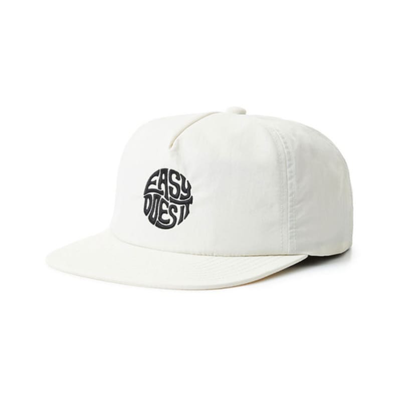 

KATIN EASY EMBLEM Camp Cap - Wool doesn t exist