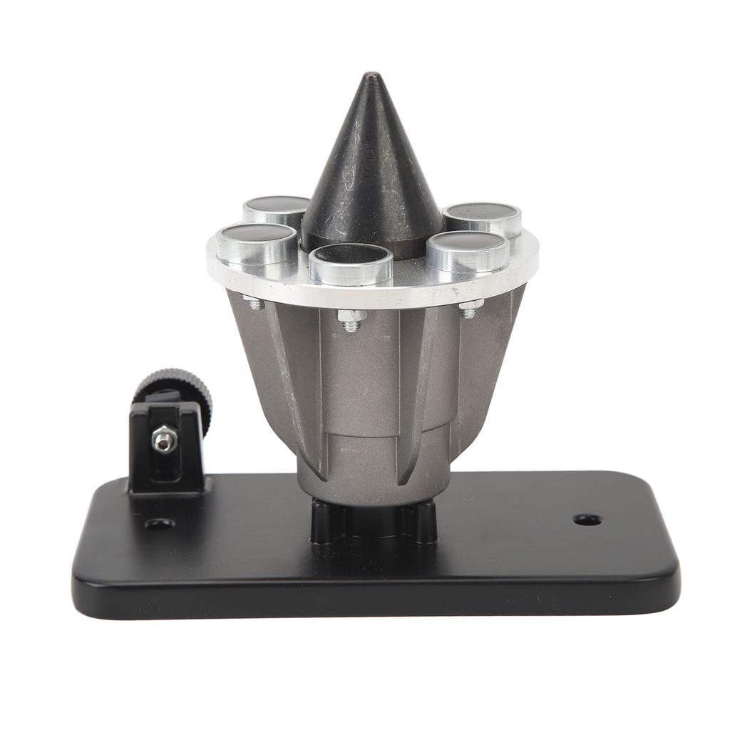 Magnetic Wall Mount Blade Balancer 42 047 High Precision Blade Balancer Replacement for Troy Lawn