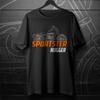 Tops – T-Shirts