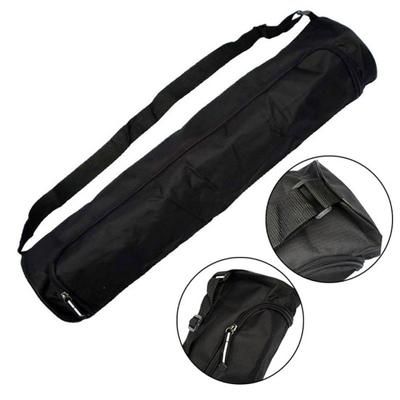 Wasserdichte Sport Fitness Pilates Yoga Matte Tasche Schultergurt Träger Rucksack