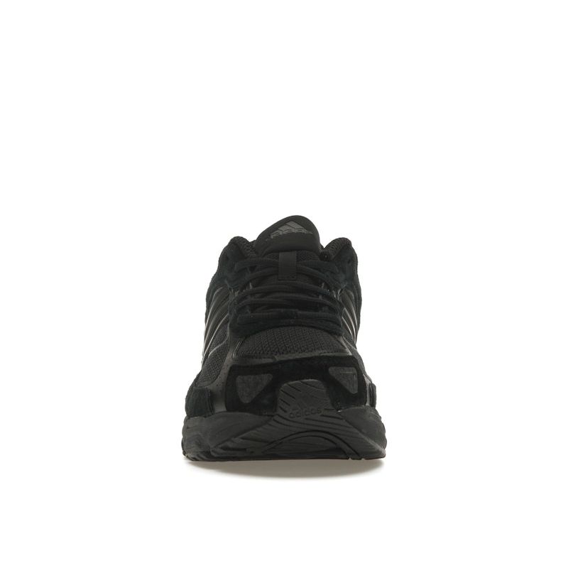 Adidas Response CL Tênis Unissex Triple Black Preto Core Branco Nuvem ID8307