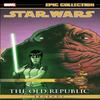 Star Wars Legends Epic Collection The Old Republic Vol. 5 by Darko... 9781302950699