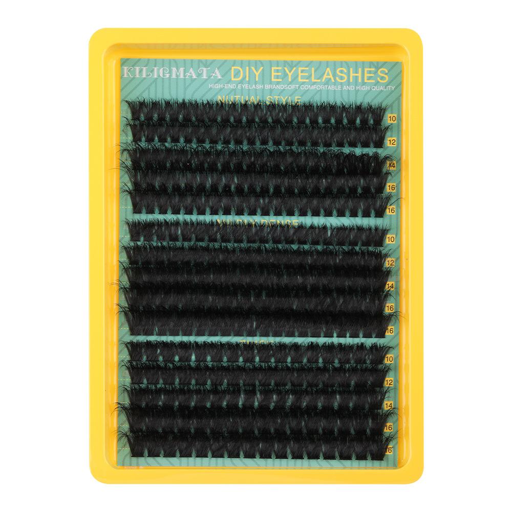Mix Length Thick 3D False  Apply Hot Melt Eye