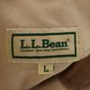 L.L.Bean Shorts L beige Women Used