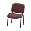 Separate Seat And Backrest Chair Slipcovers Elastic Material Fabric Chair Covers  Hotel Use
