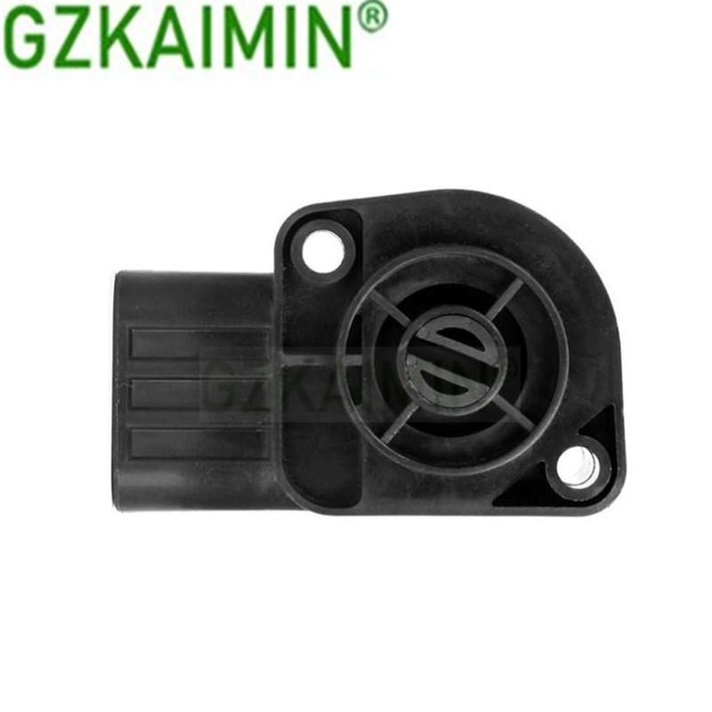 85101350 133284 133284 131973 26038991 For Cumm Williams Controls Throttle Position Sensor Car Accessories