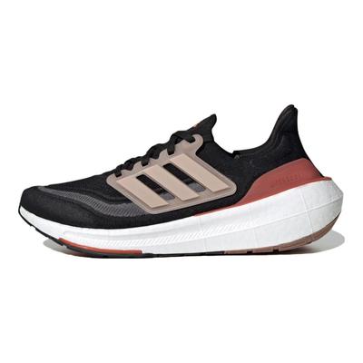 UltraBoost Ľahké Čierne Wonder Taupe Unisex Tenisky Core-Black Grey-Six HQ6344