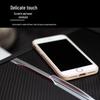 Tesla Model 3 Highland Console Protective Film - Wear-Resistant Patch
