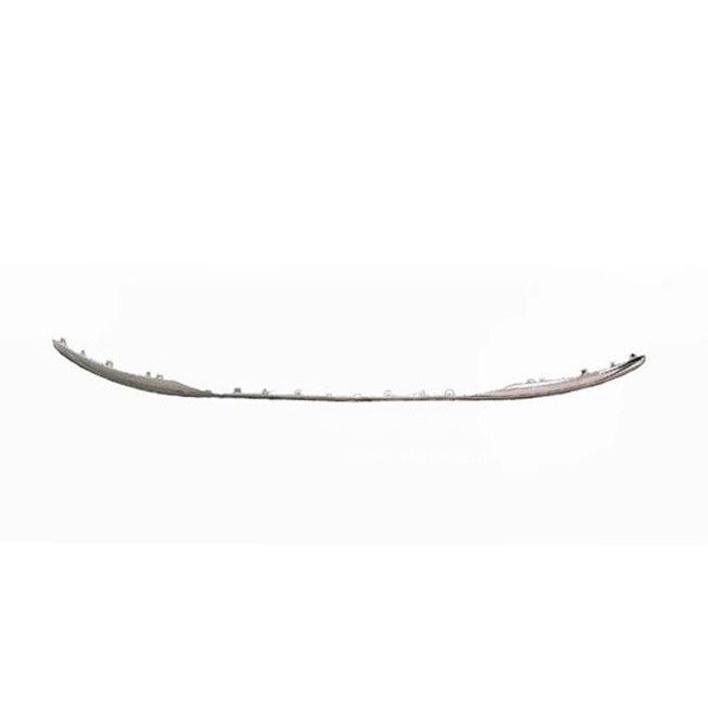 Front Bumper Center Trim Bright Strip for Mercedes-Benz S-Class S350 W222