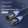 XLR Audio Adapter Cable
