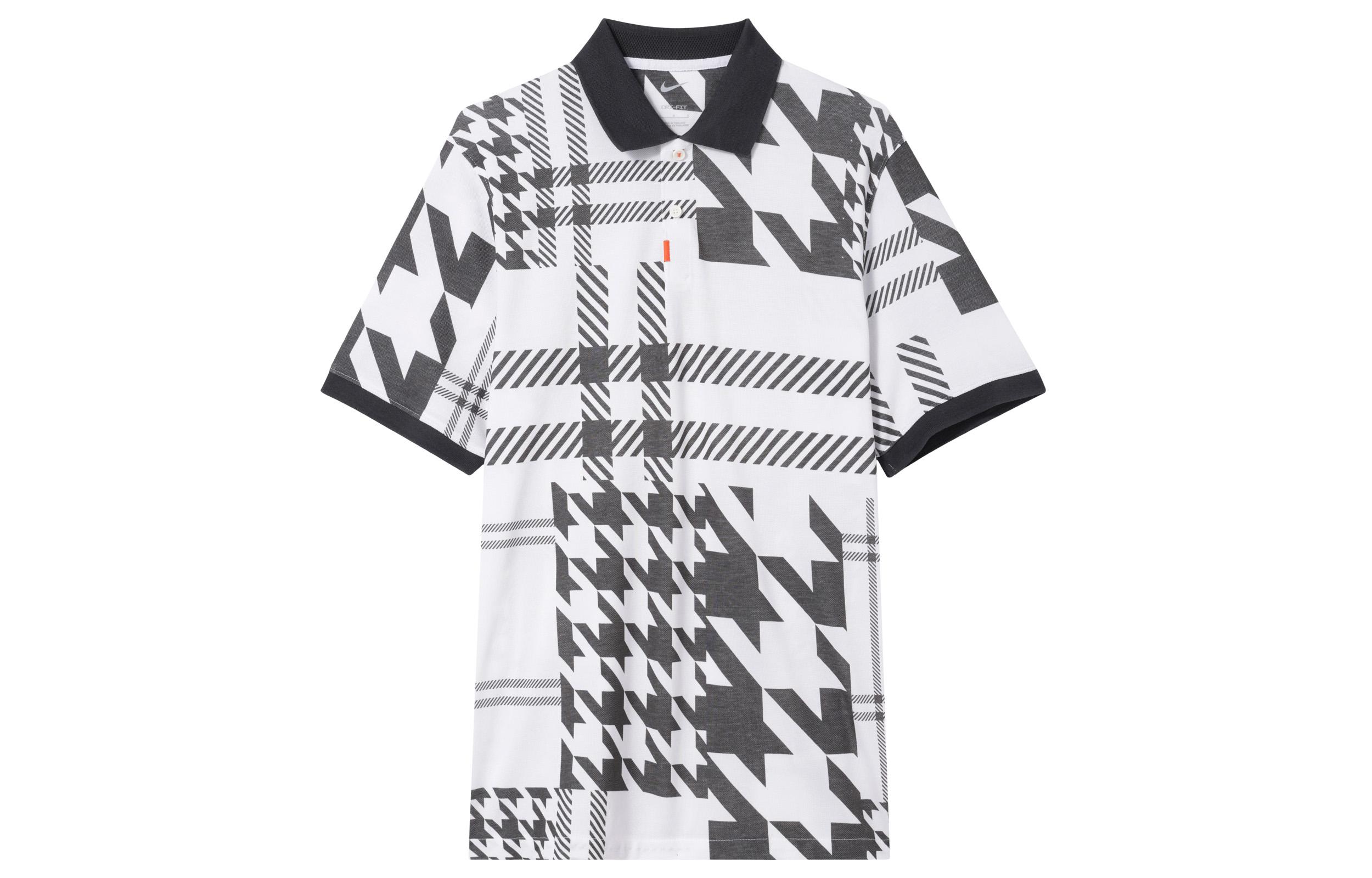 Nike Golf Polo Shirt Men s Multicolor DA2853-100 L