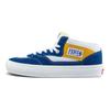 Vans Skate Half 'Blue White Yellow' Vans VN0A4BXGBYL