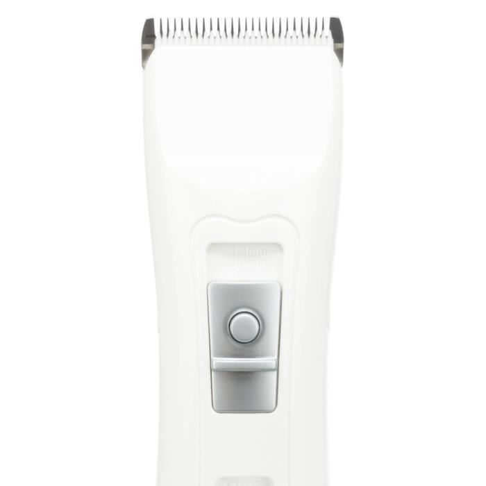 Set Tondeuse Sans Fil TR1150 Pour Tout Animal À poils-Trixie 20,000000 Blanc