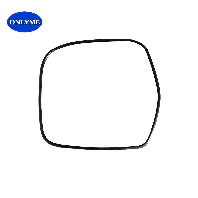 Car Convex Heated Mirror Glass Lens for TOYOTA LAND CRUISER 100 1996 1997 1998 1999 2000 2001 2002