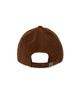 Sinkia Corduroy Heritage Cap Brown