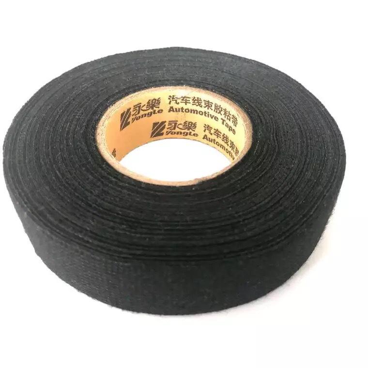 Yongle Wear-Resistant Automotive Flannel Wiring Harness Tape