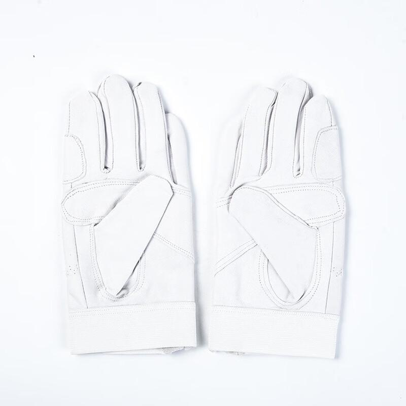 

Brangdy Flame Retardant Rescue Gloves