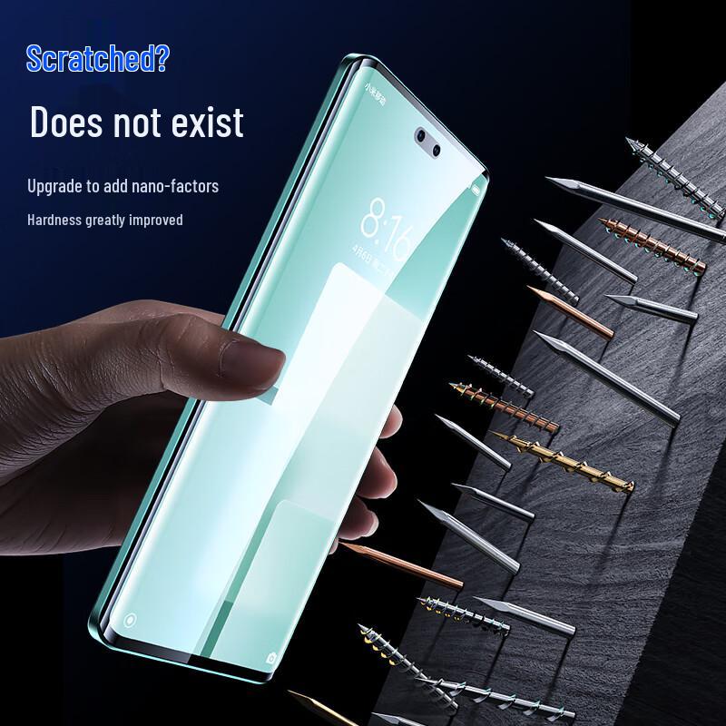 Xiaomi Civi 3 Full Screen Hydrogel Protector